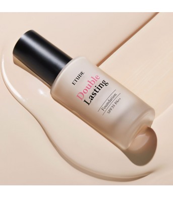 Lasting Vegan Cover Foundation